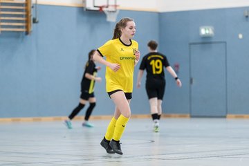 Bild 332 - wBJ NFV Futsalmeisterschaft